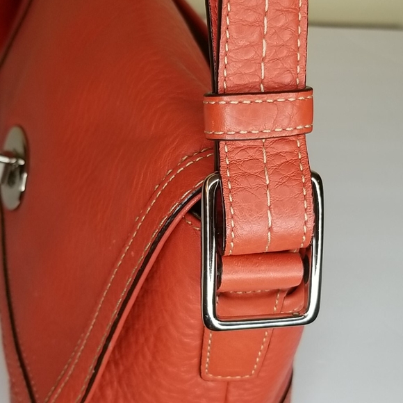 COACH HAMILTON BAG 12 x 8 x 3.5 - Picture 14 of 16